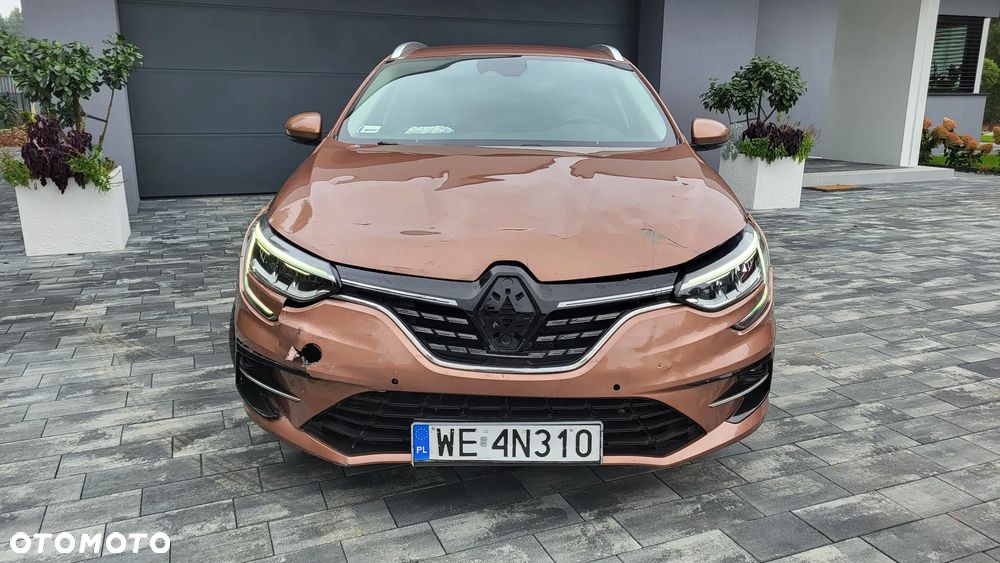 Renault Megane 1.3 TCe FAP Intens EDC - 15