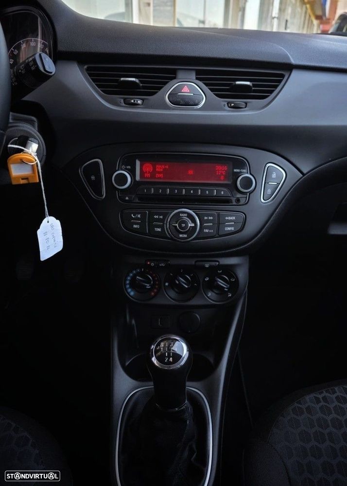 Opel Corsa 1.2 Enjoy - 15