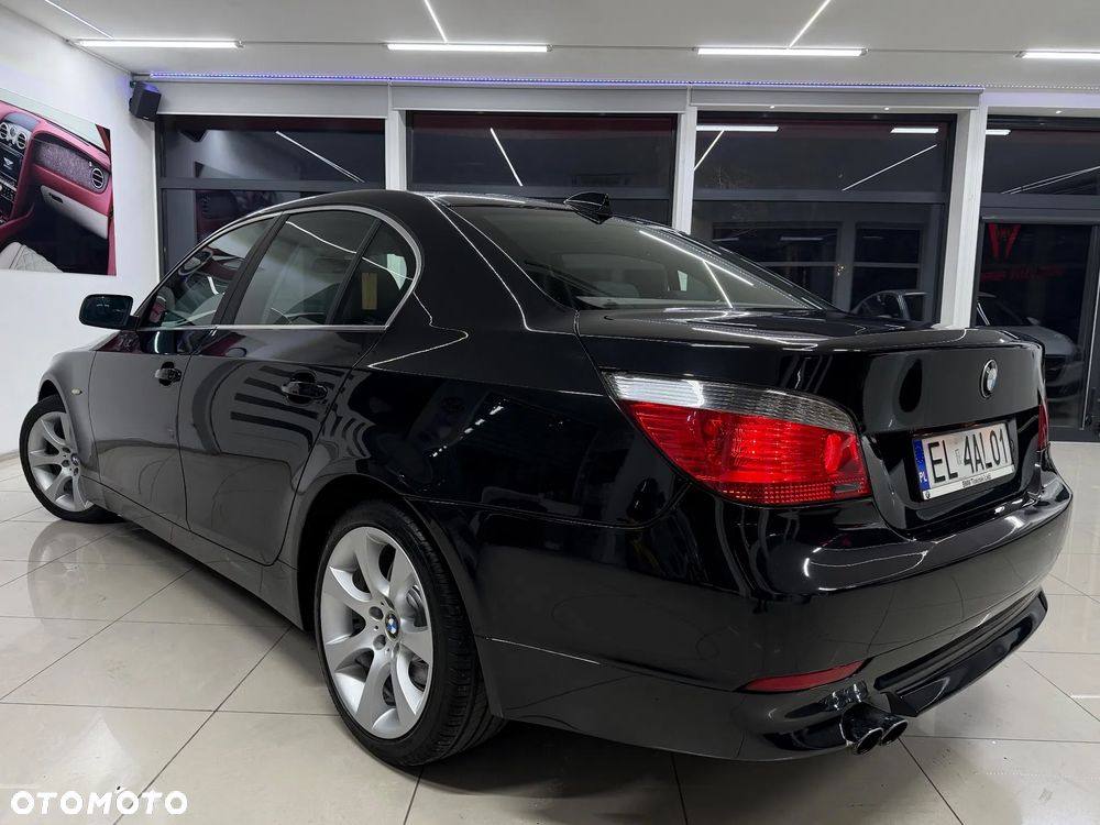 BMW Seria 5 - 12