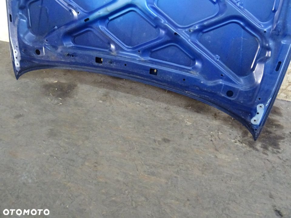 MASKA POKRYWA SILNIKA LANTRA II LIFT LE 98-00 NR202 - 3