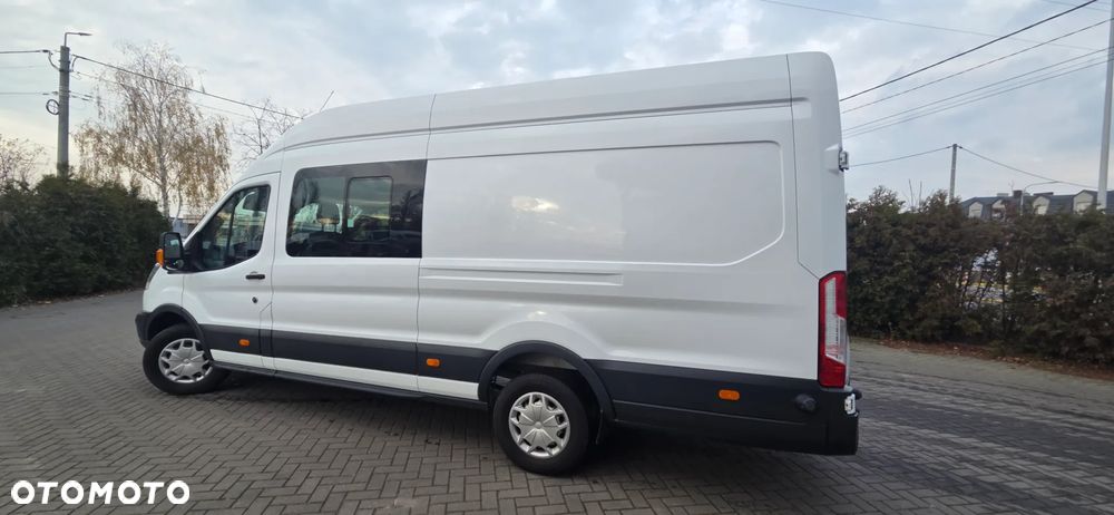 Ford TRANSIT - 9