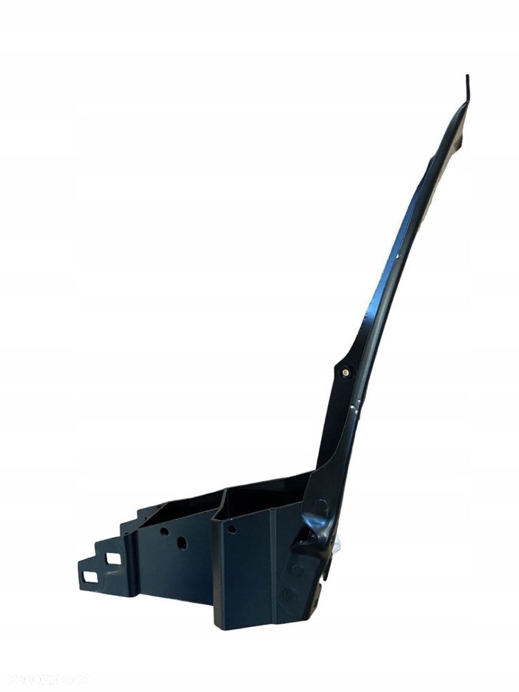 KPL PAS PRZEDNI wzmocnienie czołowe belka zderzaka okular BMW X1 F48 X2 F39 - 11