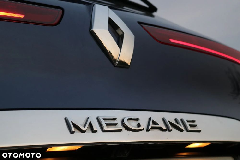 Renault Megane 1.3 TCe FAP Intens - 13