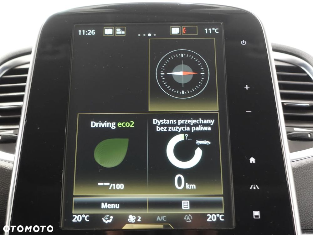 Renault Espace Energy dCi 130 Life - 32