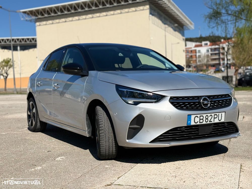 Opel Corsa-e Elegance - 1