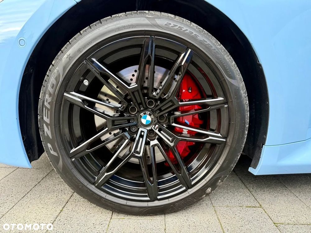 BMW M2 sport - 31