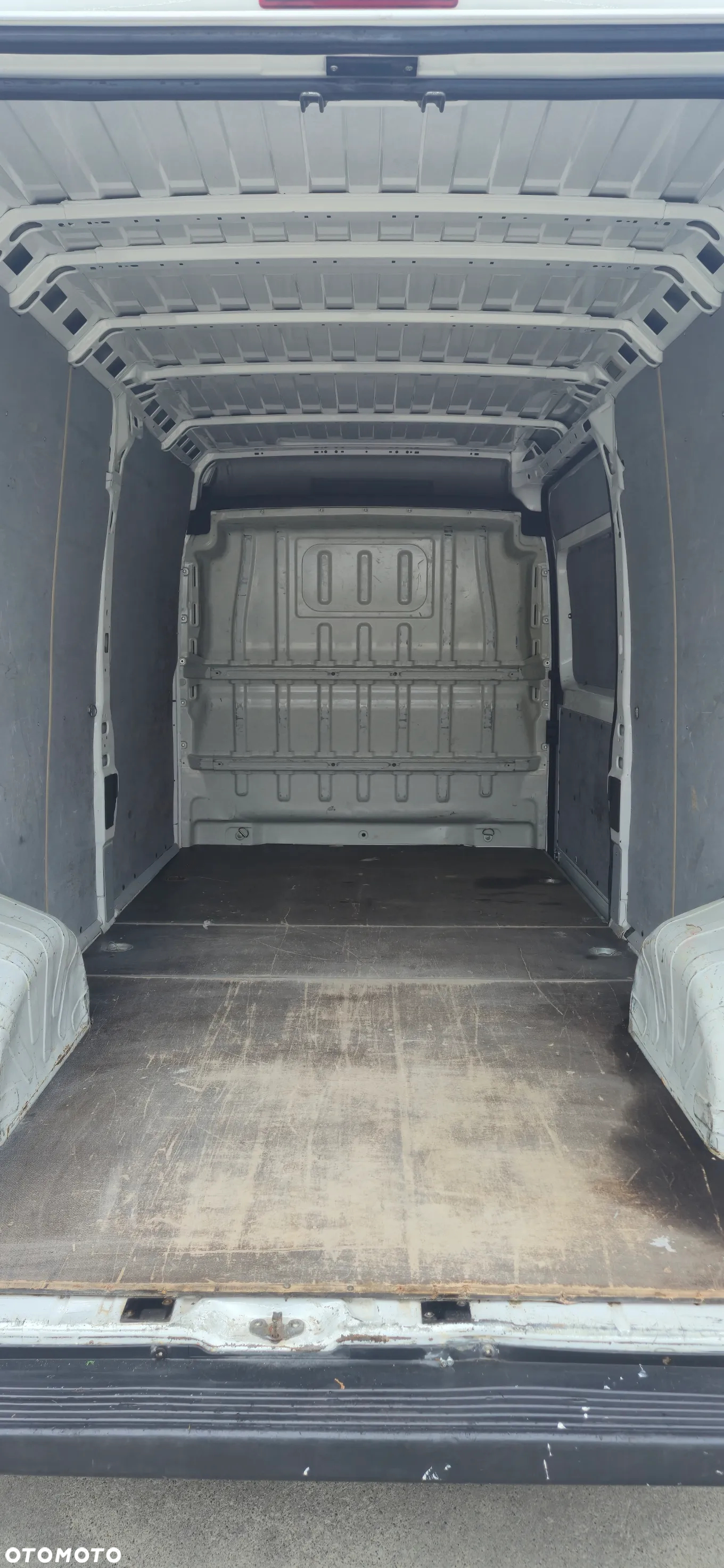 Peugeot Boxer - 11