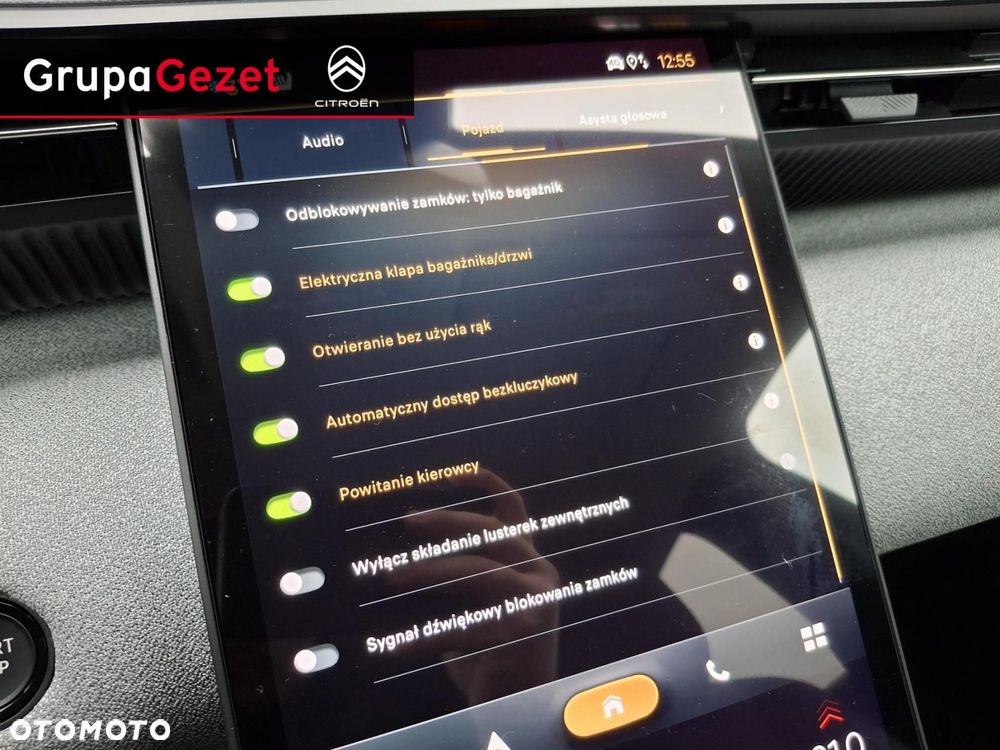 Citroën C5 Aircross - 18