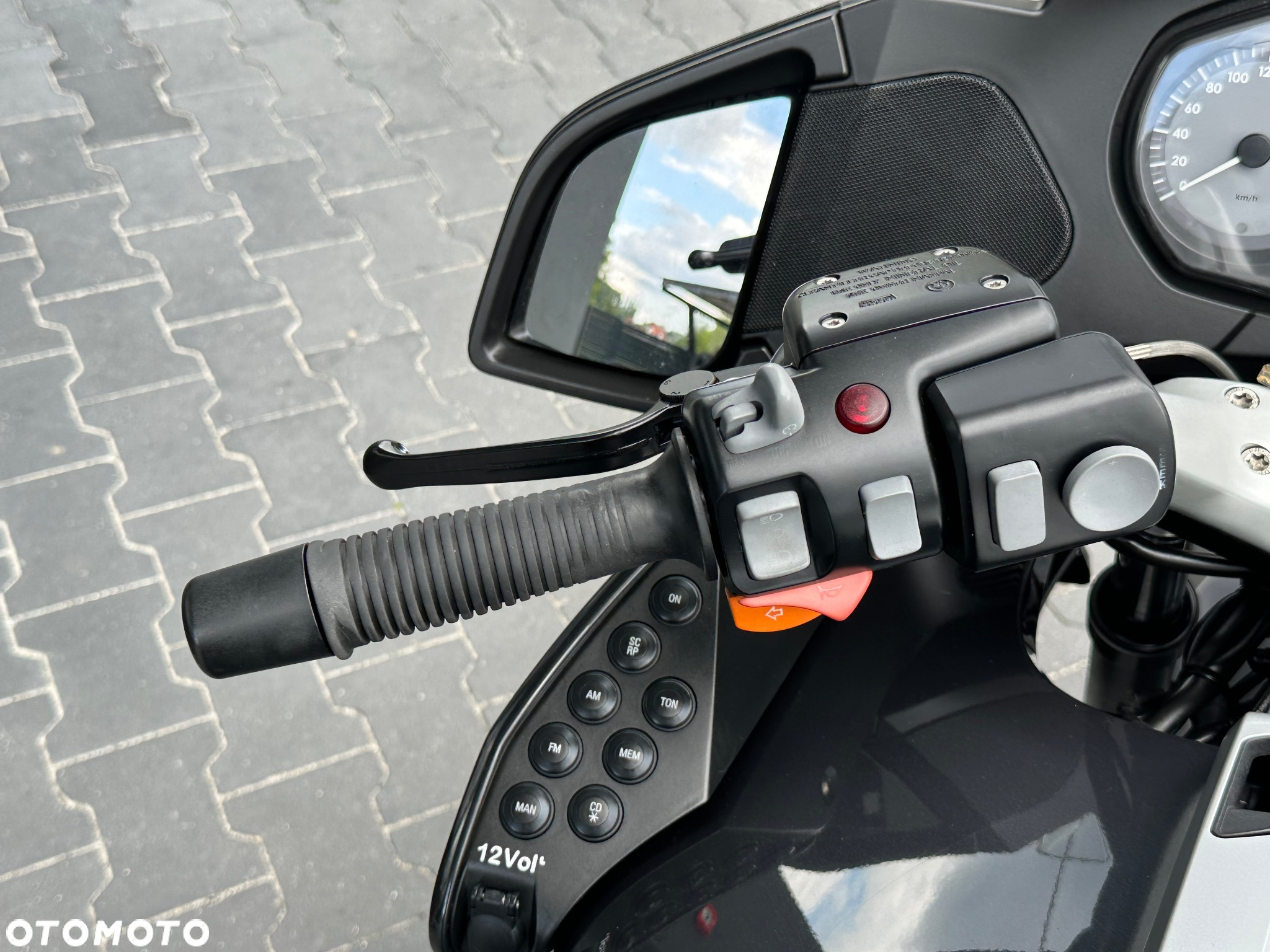 BMW RT - 23