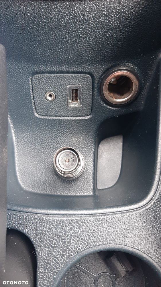 Ford Fiesta 1.4 Trend EU5 - 25