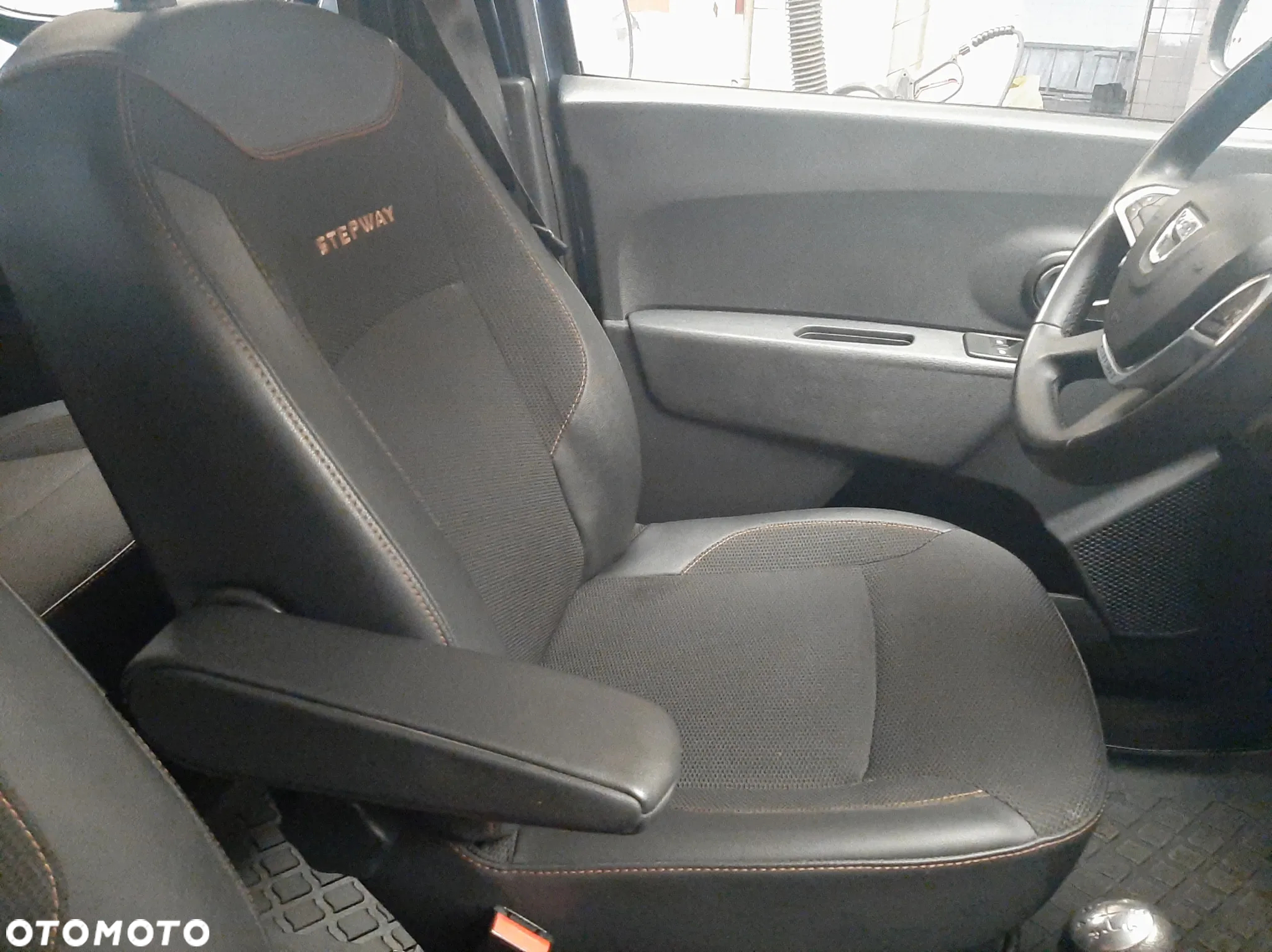 Dacia Dokker 1.2 TCe Outdoor - 14