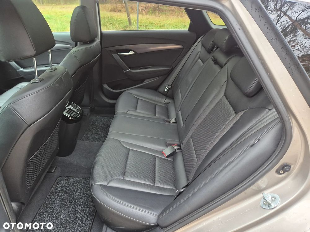 Hyundai i40 Kombi blue 1.7 CRDi DCT Premium - 22