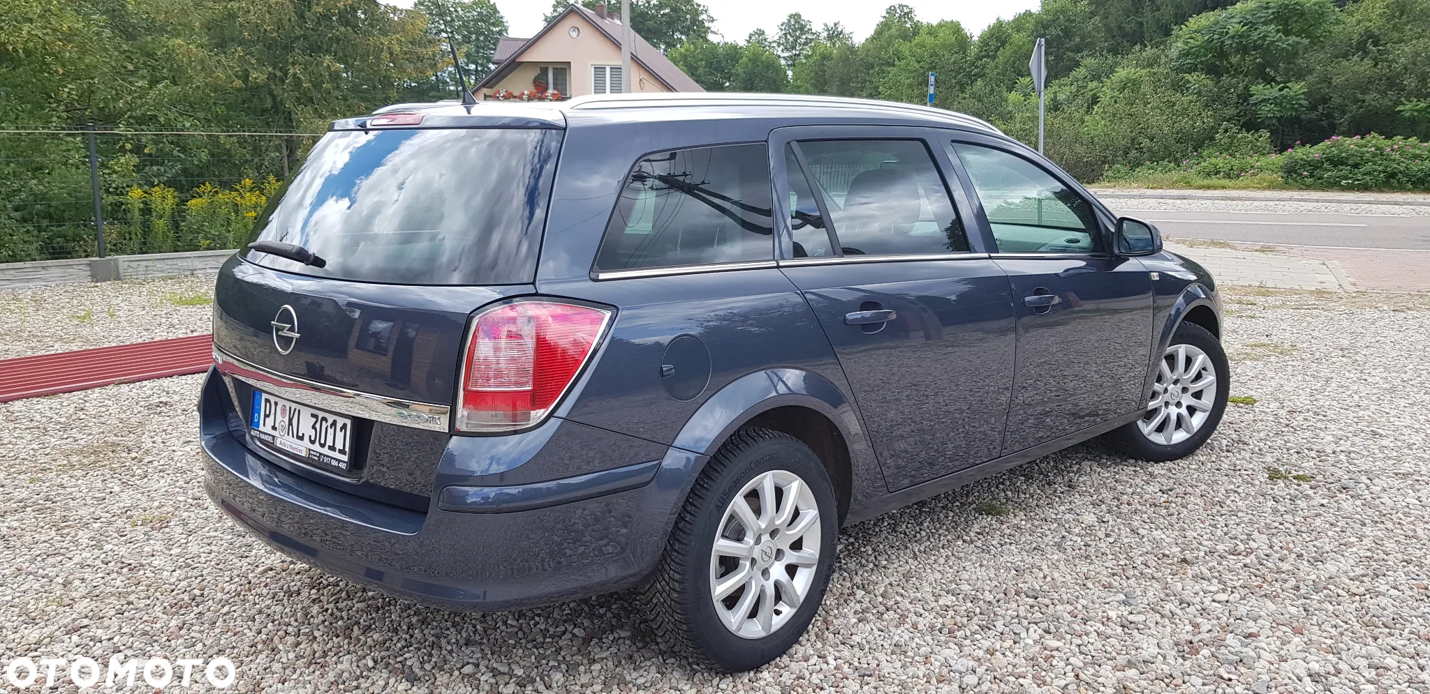 Opel Astra 1.4 Enjoy - 5