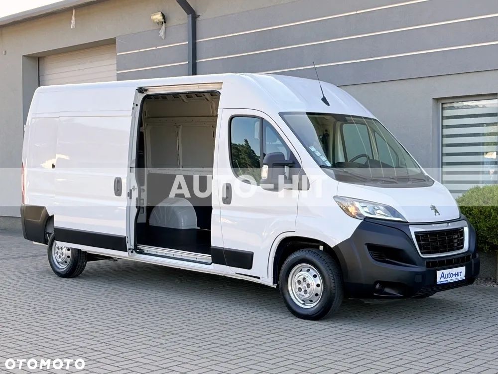 Peugeot Boxer - 10