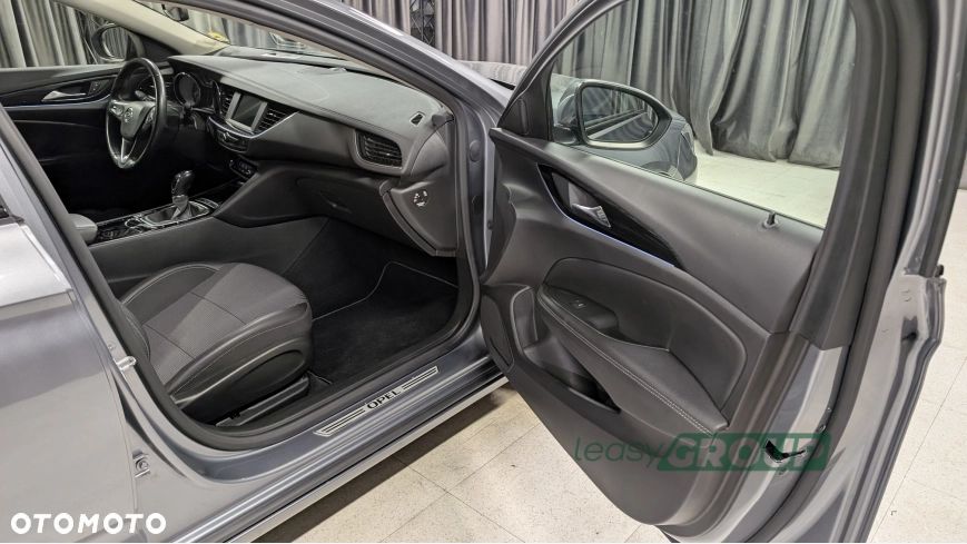 Opel Insignia 2.0 CDTI Enjoy S&S - 10