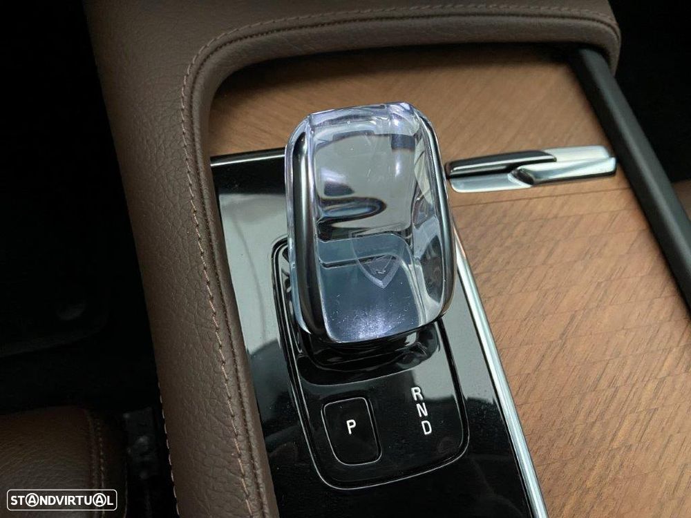 Volvo XC 90 2.0 T8 PHEV Inscription AWD - 22