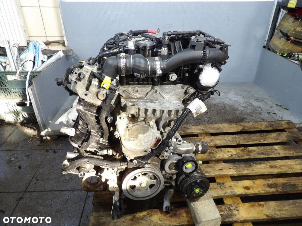 FIAT TIPO LIFT JEEP SILNIK 1.0T 100KM GSE 46349385 - 2