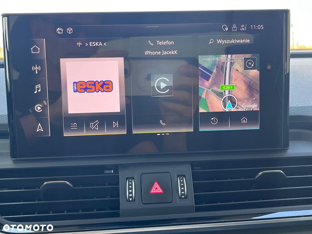 Audi Q5 35 TDI mHEV S tronic - 16