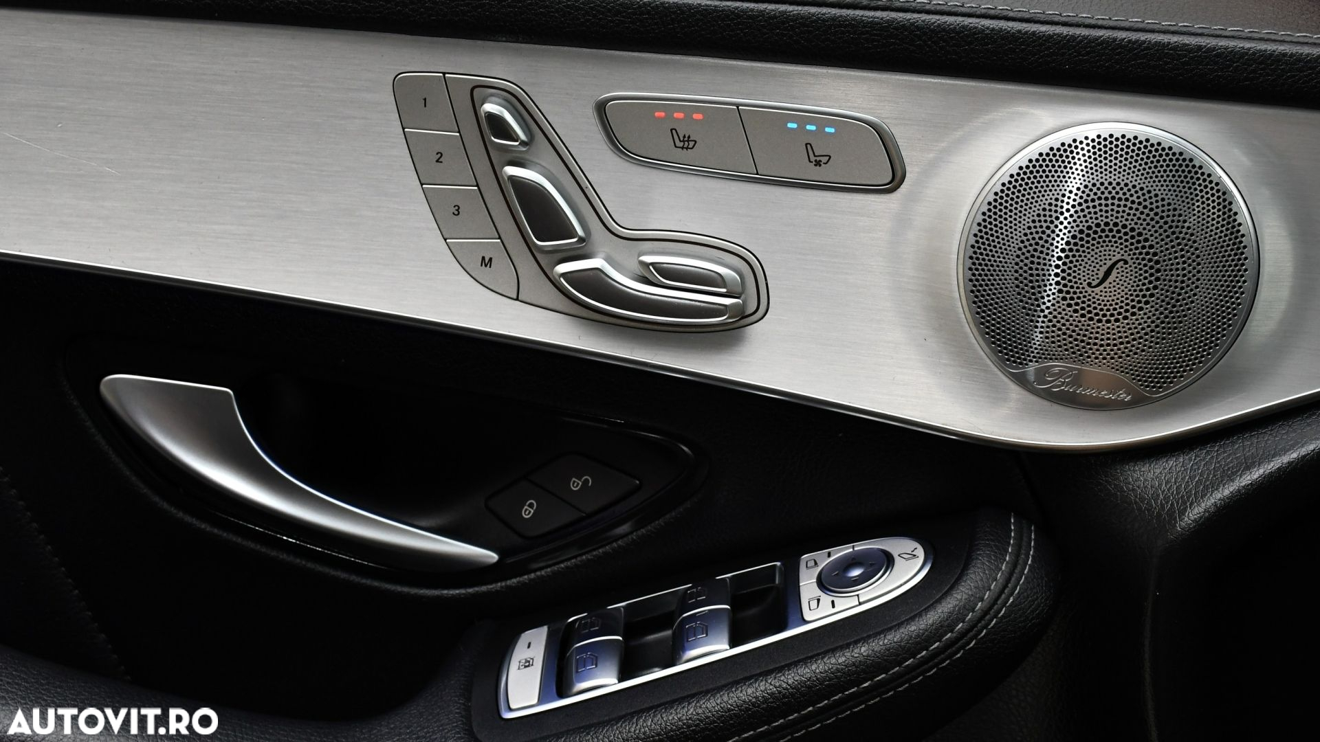 Mercedes-Benz GLC Coupe 300 e 4Matic 9G-TRONIC AMG Line - 14