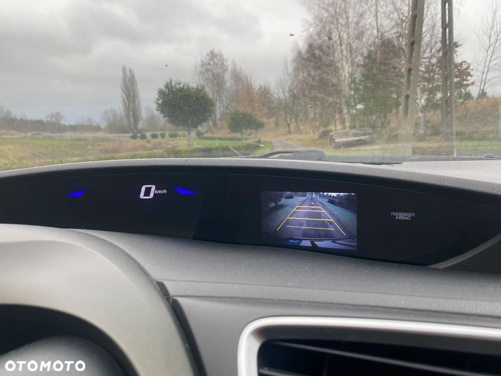 Honda Civic 1.8 Comfort - 11