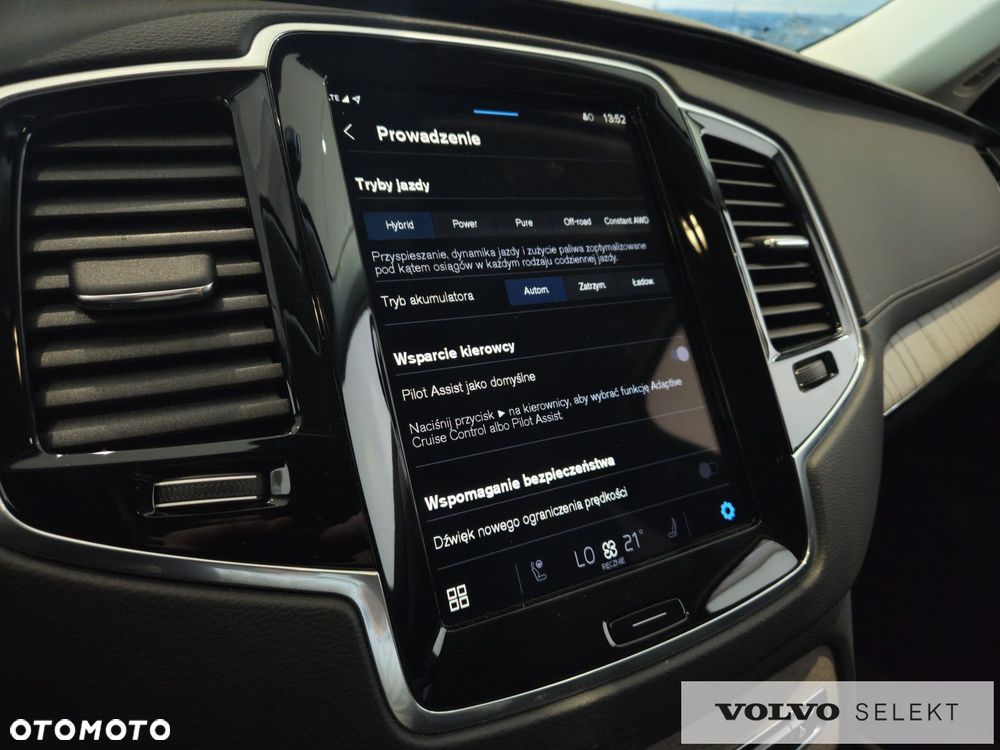 Volvo XC 90 - 36