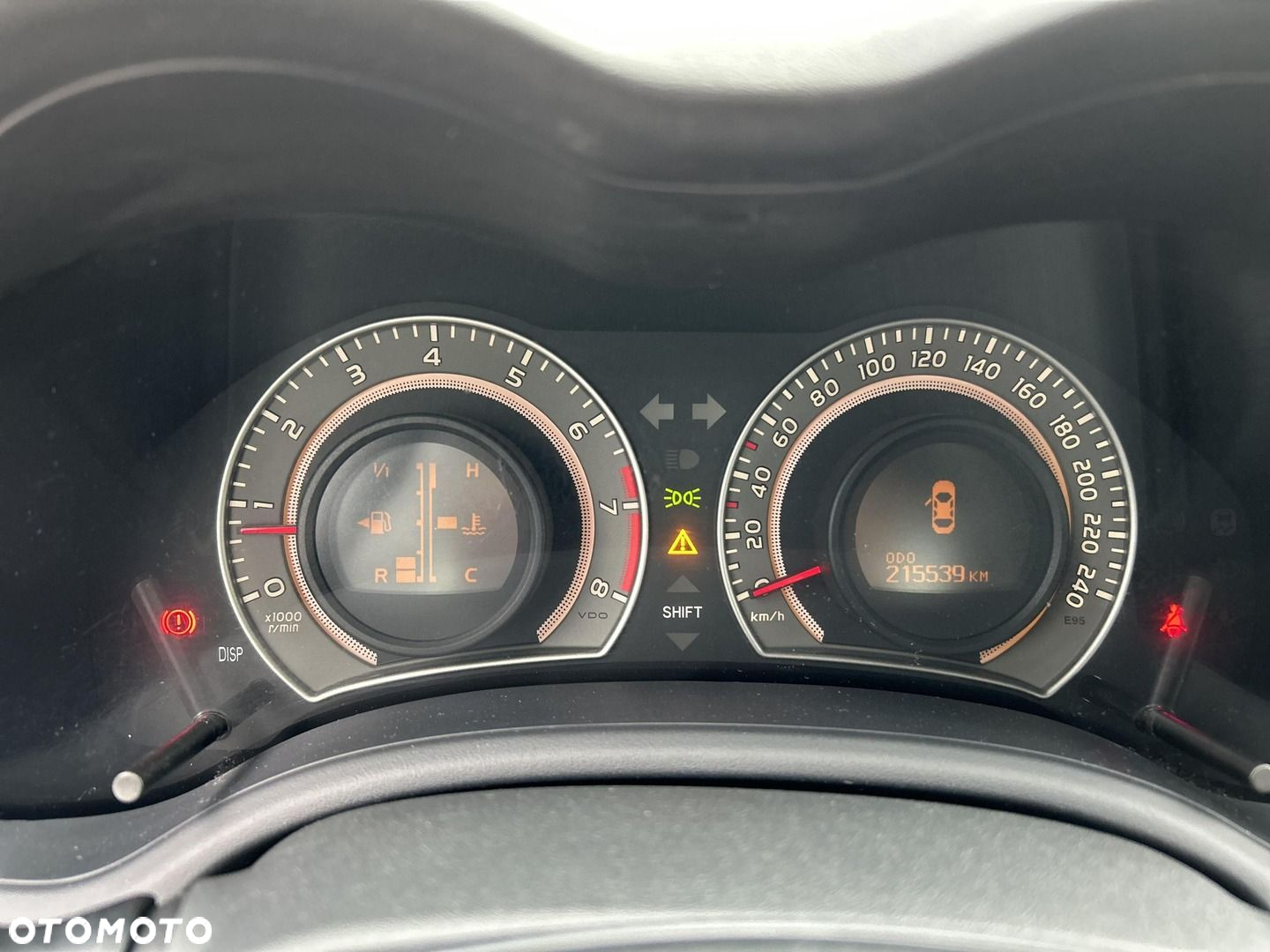 Toyota Corolla 1.6 Premium - 17