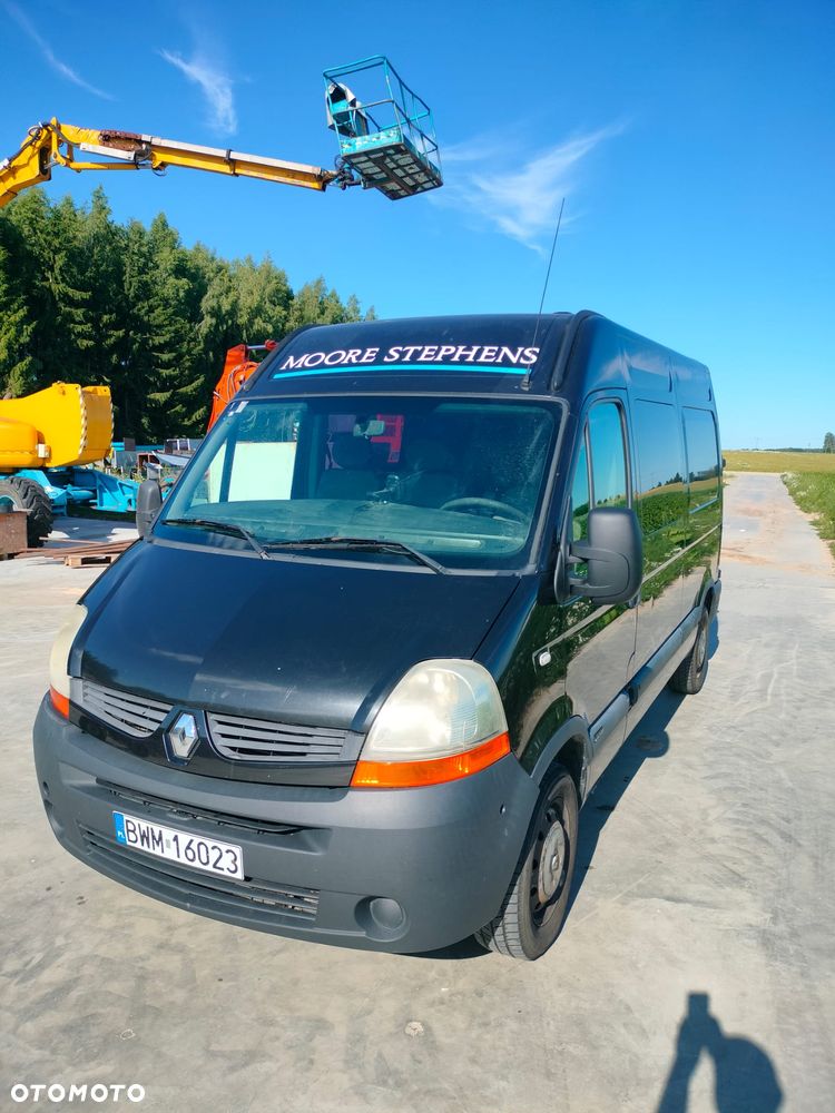 Renault Master L3 Business - 5