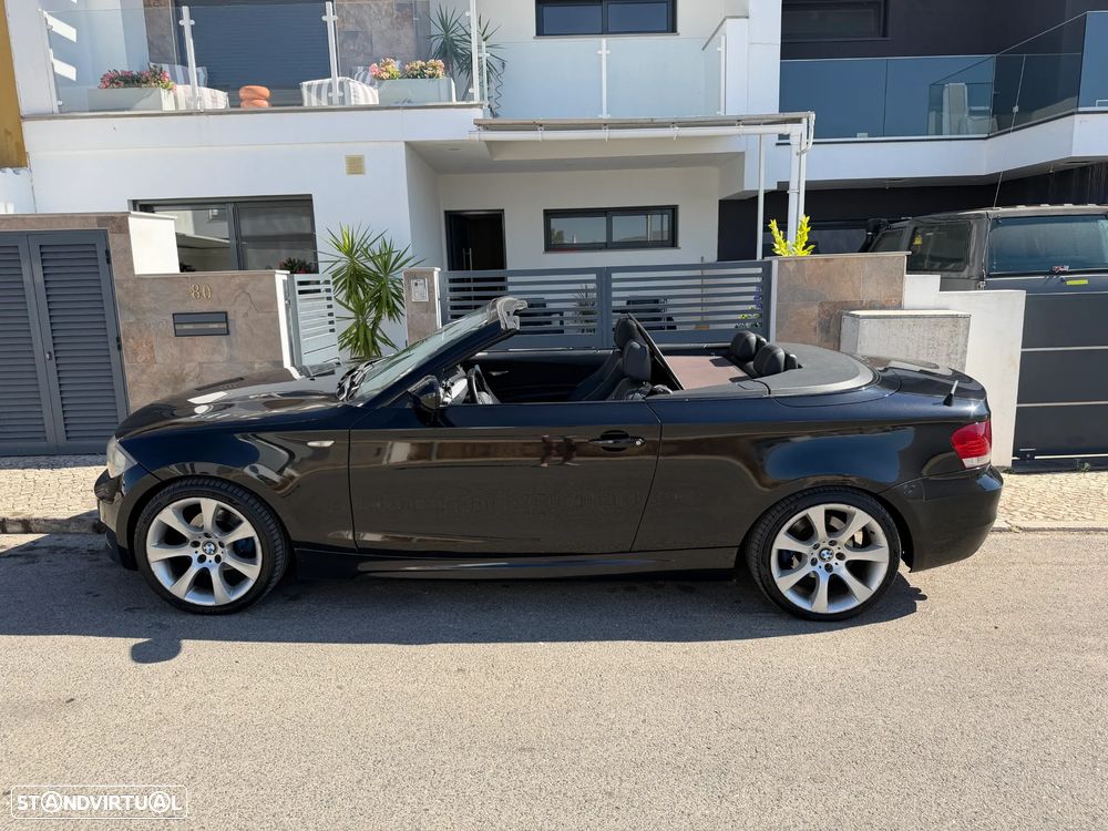 BMW 1M Coupe - 4