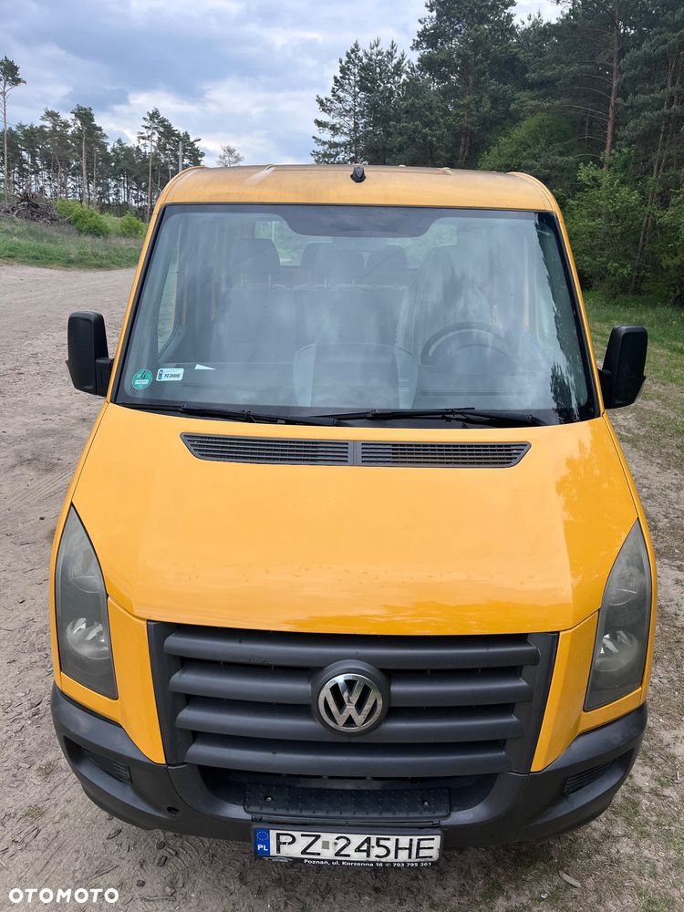 Mercedes-Benz Sprinter - 4