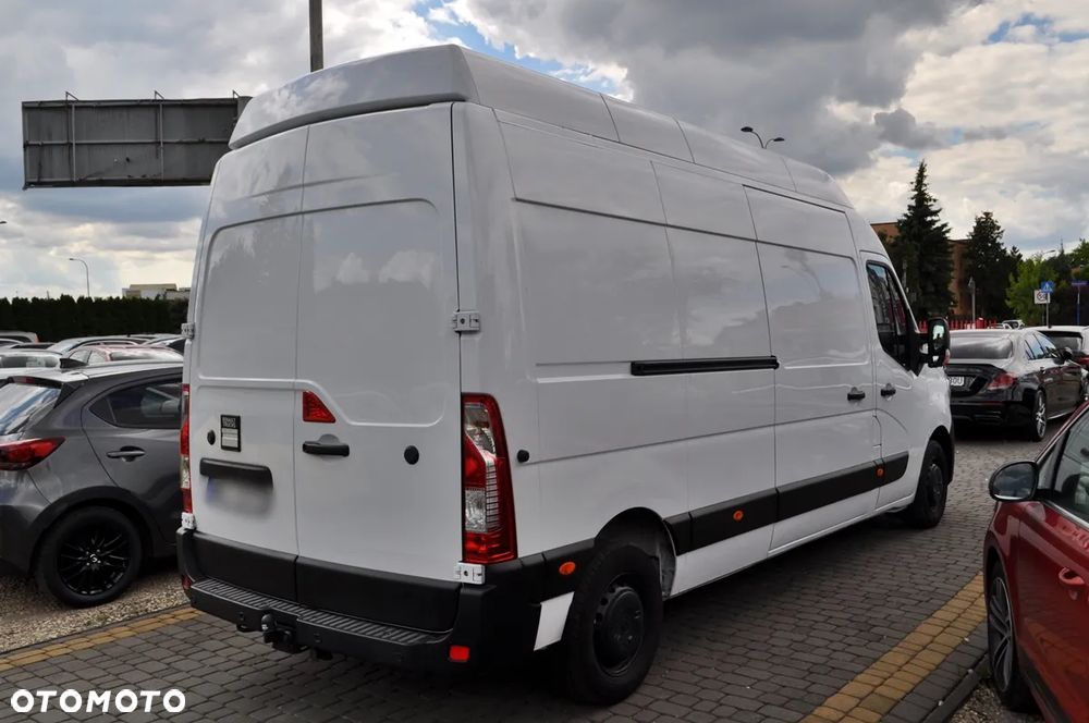 Renault MASTER - 8