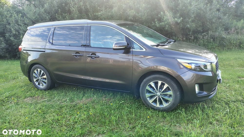 Kia Sedona 3.8 V6 LX - 19