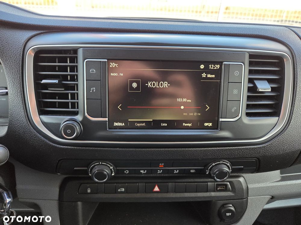 Opel Vivaro - 35