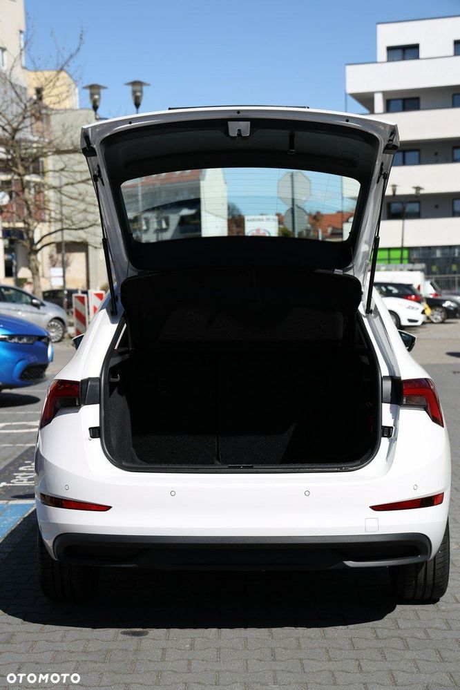 Skoda Scala 1.0 TSI Ambition - 28