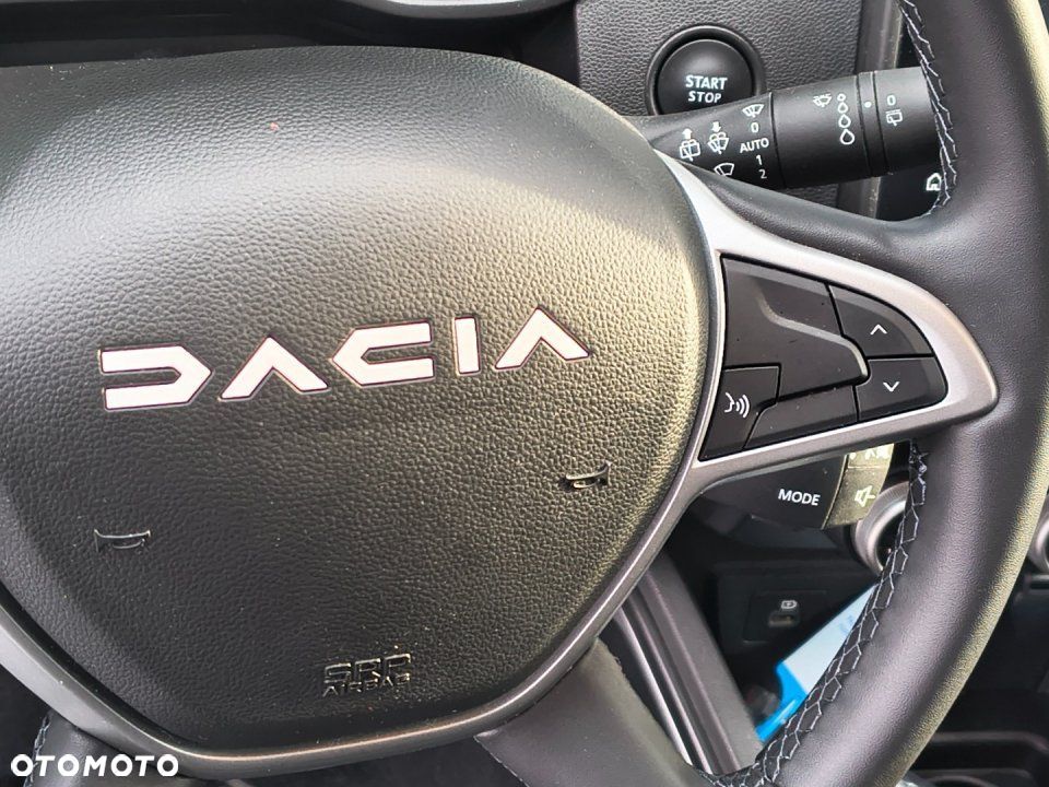 Dacia Duster - 23