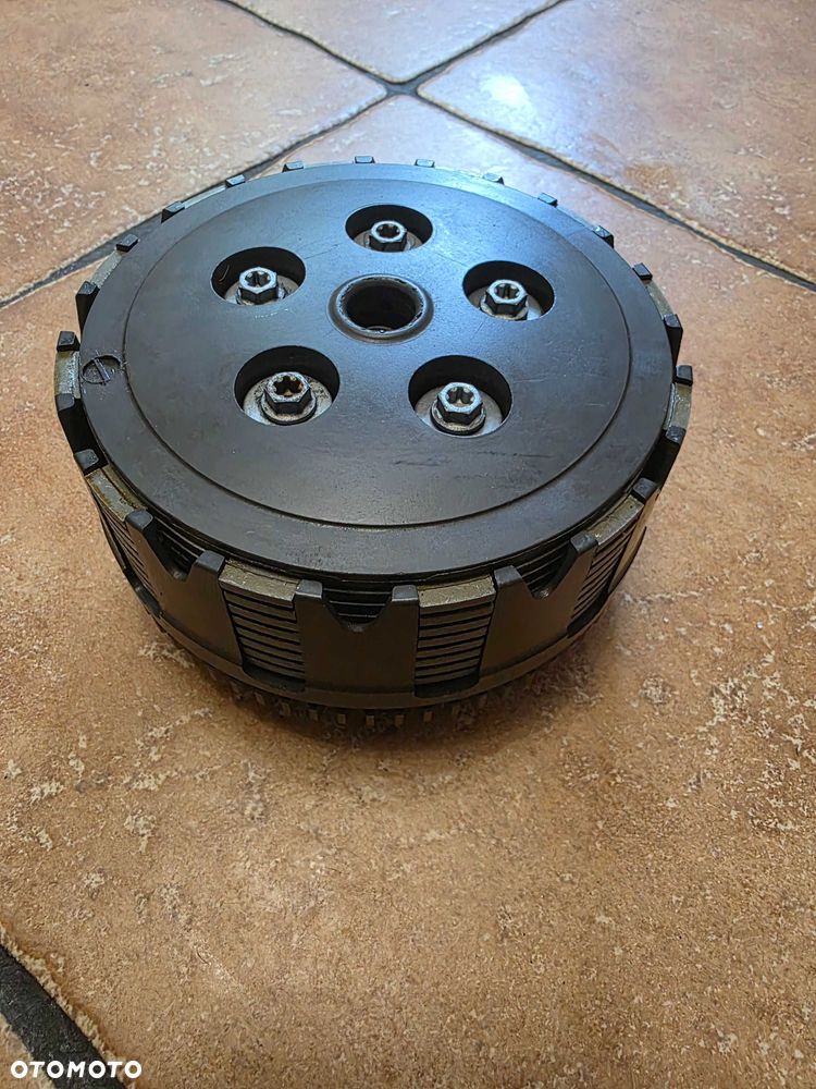 SX Koszyk SXF 250 Kosz SPRZĘGŁOWY sx f 250 Sprzęgło KTM SXF  06-12
