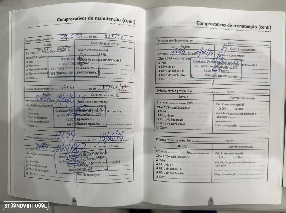 Renault Clio 1.2 16V Confort - 36