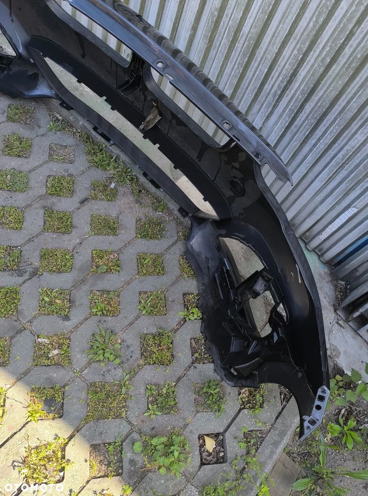 Zderzak przód BMW 1 F20 F21 lift M pakiet 15-19r. 51118060283 - 22