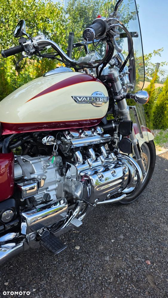 Honda Valkyrie - 8