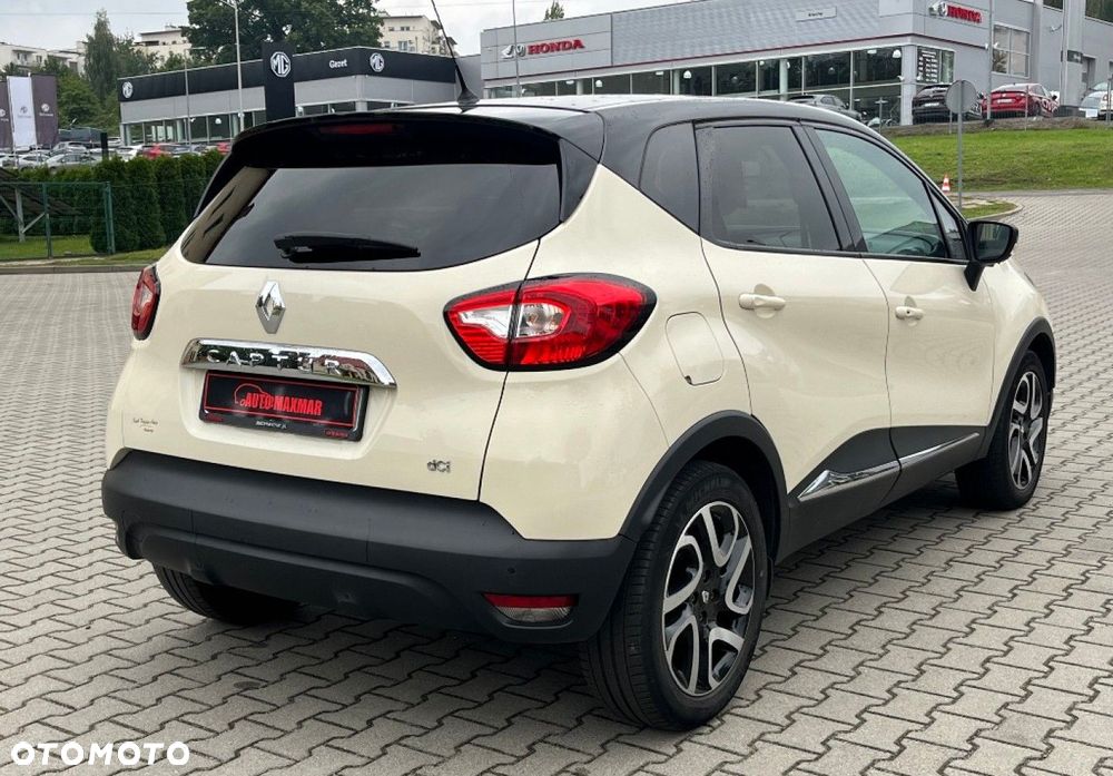 Renault Captur - 7