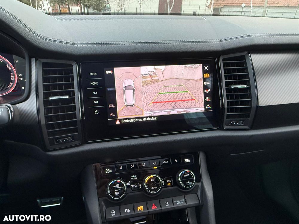 Skoda Kodiaq - 24