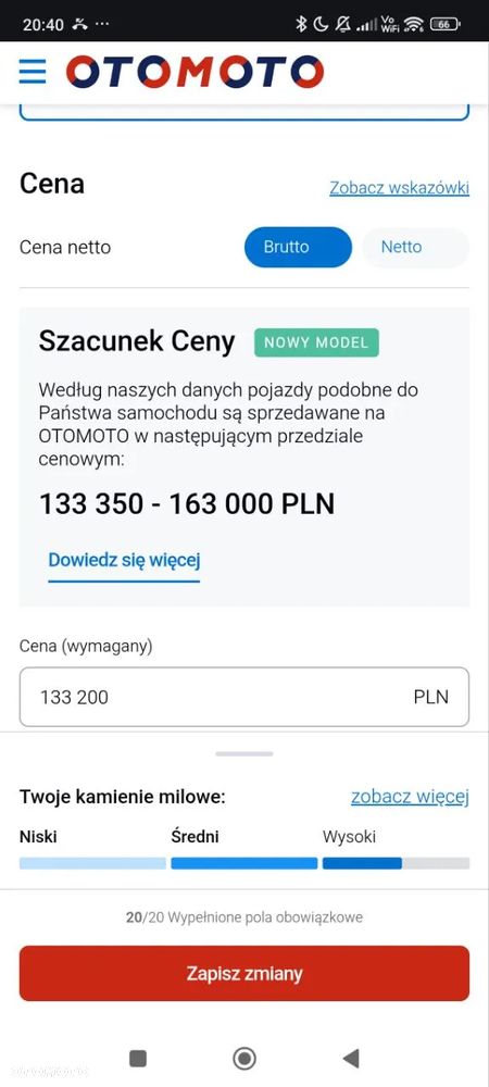 Kia Sportage 1.6 T-GDI MHEV Business Line 2WD DCT - 39