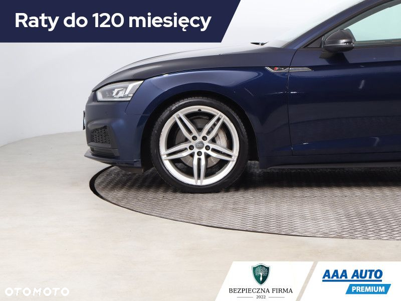 Audi A5 - 16
