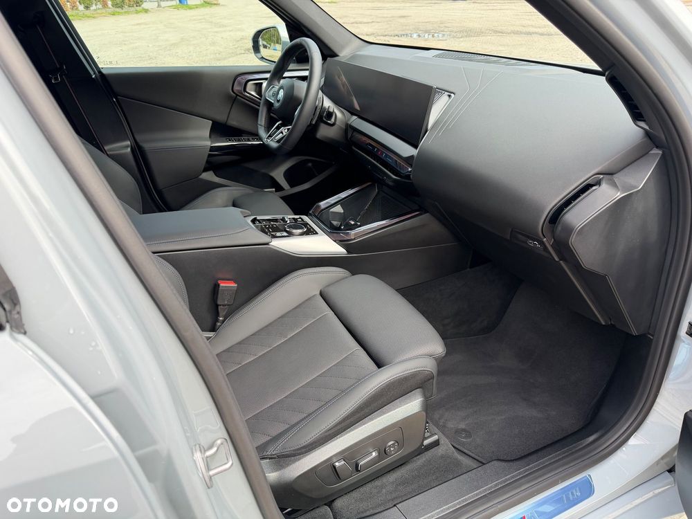 BMW X3 - 8