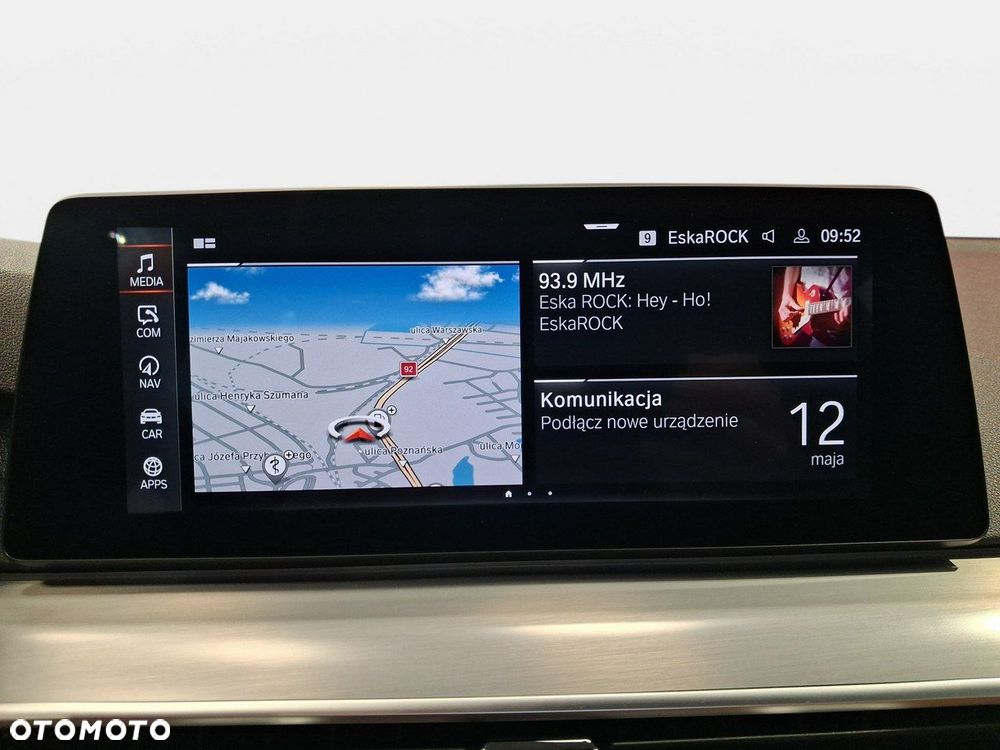 BMW Seria 5 - 27