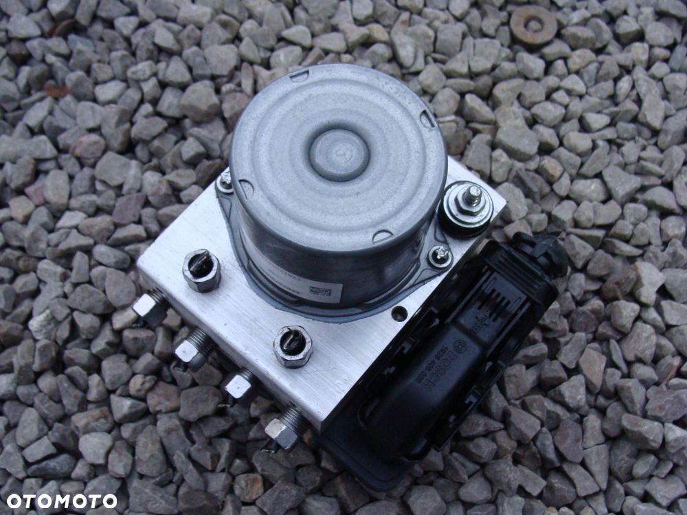 abs esp jeep cherokee p68237002ad !! - 1