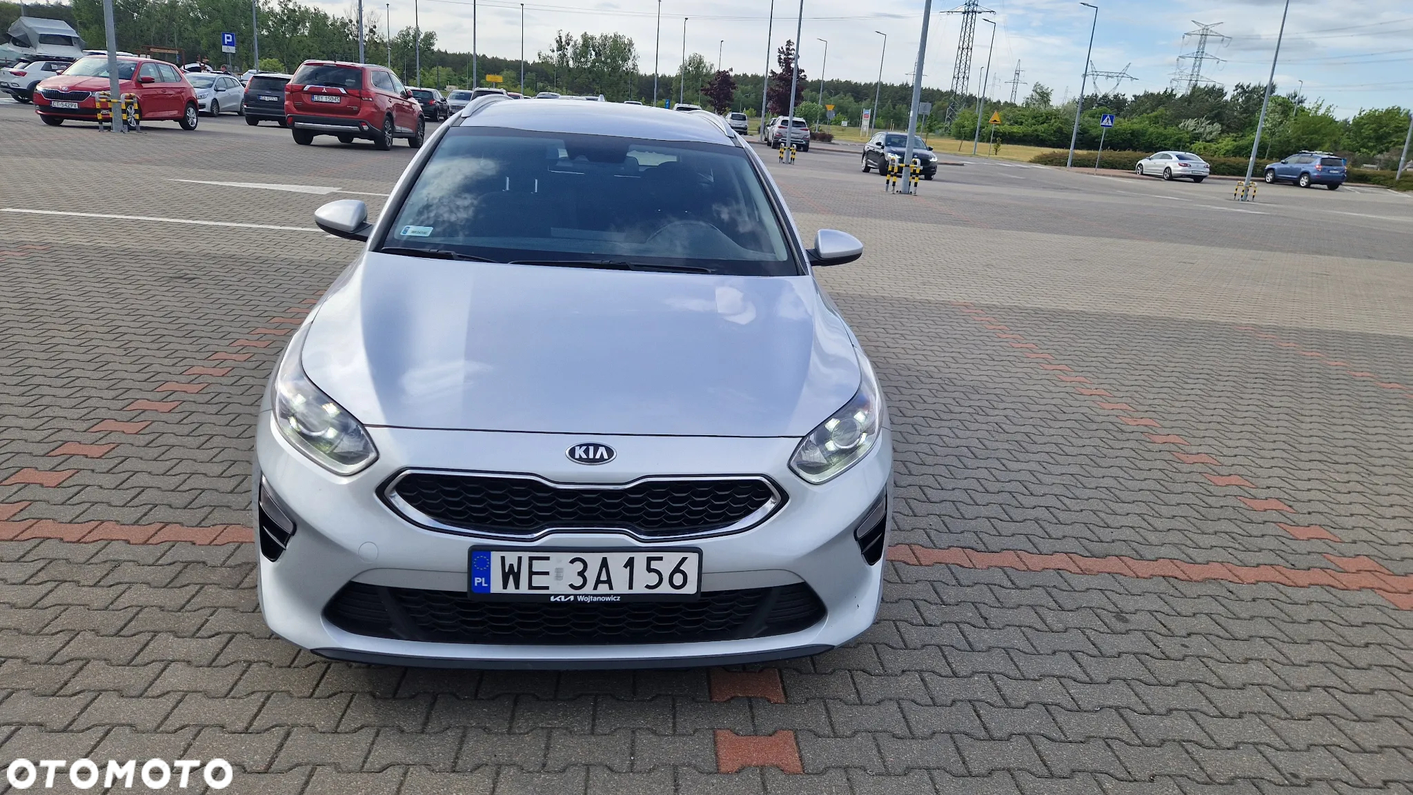 Kia Ceed 1.5 T-GDI Business Line DCT - 3