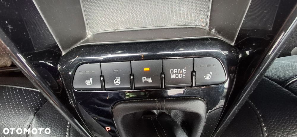 Kia Rio 1.0 T-GDI 120 Mild-Hybrid DCT7 Platinum - 15