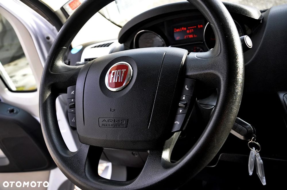 Fiat Ducato - 34