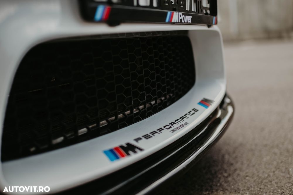 BMW M5 Standard - 11