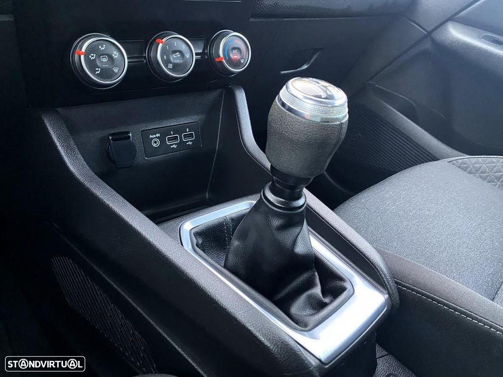 Renault Clio 1.0 TCe Intens - 23